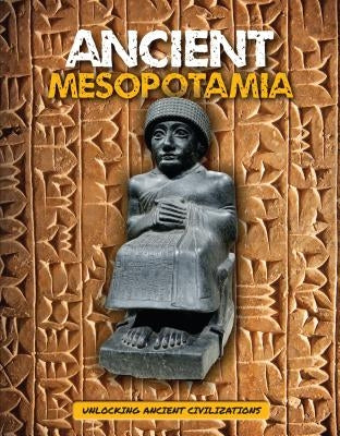 Ancient Mesopotamia by Tyler, Madeline