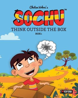 Sochu - Think Outside The Box by Gandhi, Deven