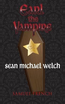 Earl the Vampire by Welch, Sean Michael