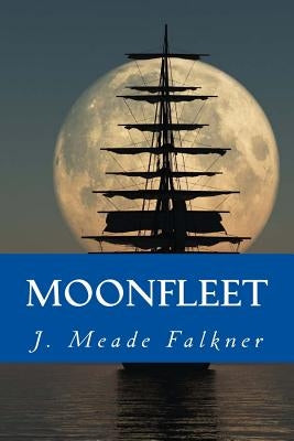 Moonfleet by Abreu, Yordi