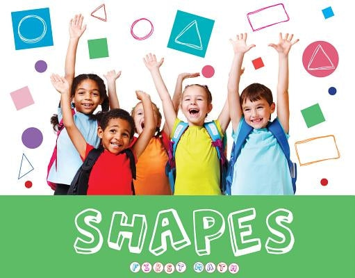 Shapes by Brundle, Joanna