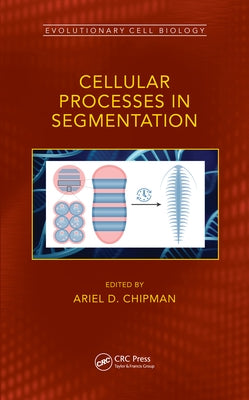 Cellular Processes in Segmentation by Chipman, Ariel
