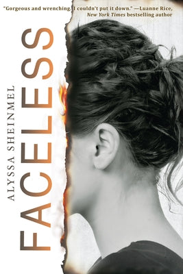 Faceless by Sheinmel, Alyssa