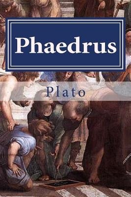 Phaedrus by Taylor, Thomas