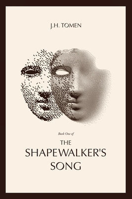The Shapewalker's Song by Tomen, Jh