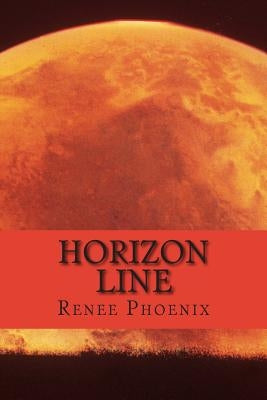 Horizon Line by Maddox, Kali