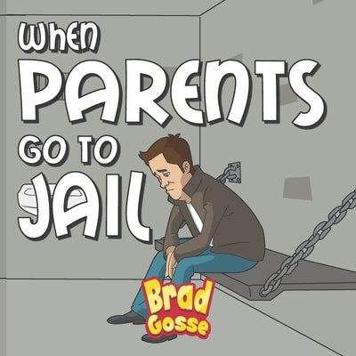 When Parents Go To Jail by Toons, Vector