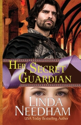 Her Secret Guardian by Needham, Linda