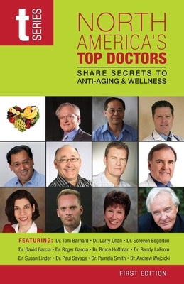 North America's Top Doctors by Pizzonia, Felicia
