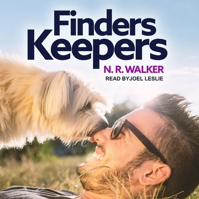 Finders Keepers by Walker, N. R.