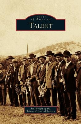 Talent by Wright, Jan