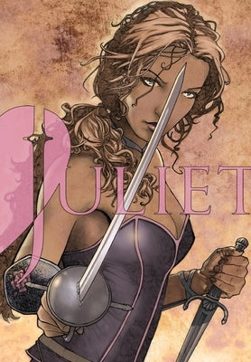 Juliet: Trade Paperback by Hunchar, Zach
