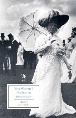 Mrs Warren's Profession by Shaw, Bernard
