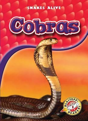 Cobras by Sexton, Colleen