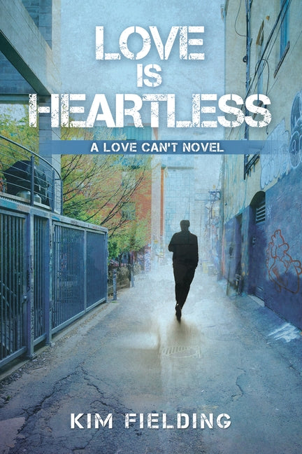 Love Is Heartless: Volume 2 by Fielding, Kim