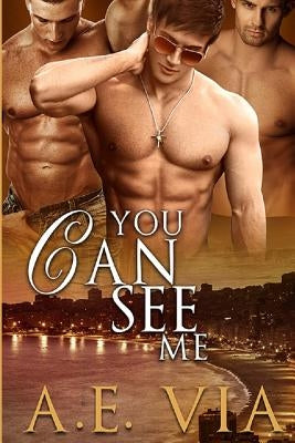 You Can See Me by Yeo, Clarissa