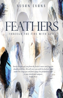 Feathers by Evans, Susan