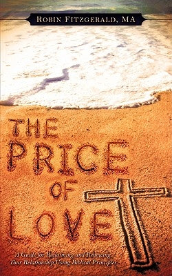 The Price of Love by Fitzgerald, Robin
