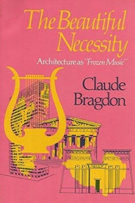 The Beautiful Necessity by Boffin, Hal
