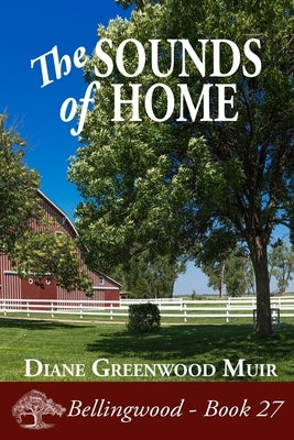 The Sounds of Home by Greenwood Muir, Diane