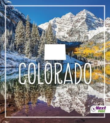 Colorado by Parker, Bridget