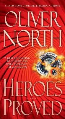 Heroes Proved by North, Oliver