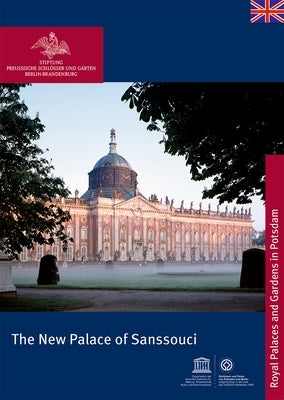 The New Palace of Sanssouci by Graf, Henriette