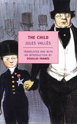 The Child by Valles, Jules