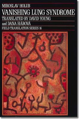 Vanishing Lung Syndrome, Volume 16 by Holub, Miroslav