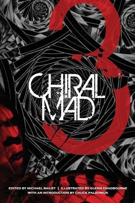 Chiral Mad 3 by King, Stephen