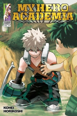 My Hero Academia, Vol. 29, 29 by Horikoshi, Kohei