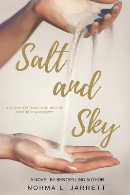 Salt and Sky by Jarrett, Norma L.