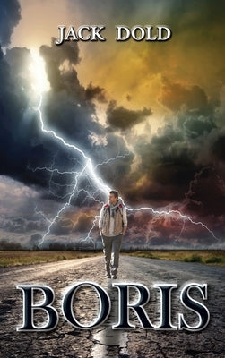 Boris by Dold, Jack