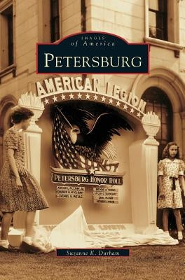 Petersburg by Durham, Suzanne K.
