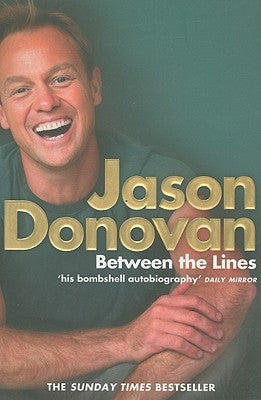 Between the Lines by Donovan, Jason
