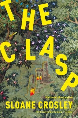 The Clasp by Crosley, Sloane
