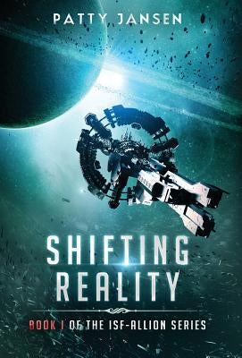 Shifting Reality by Jansen, Patty