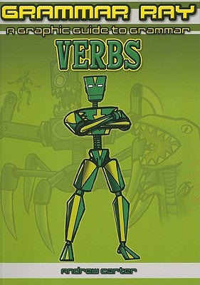 Verbs by Carter, Andrew