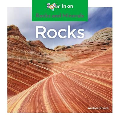 Rocks by Rivera, Andrea