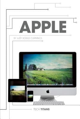 Apple by Cummings, Judy Dodge