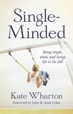 Single-Minded by Wharton, Kate