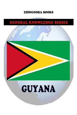 Guyana by Books, Zhingoora