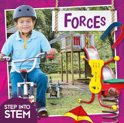Forces by Anthony, William