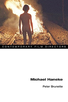 Michael Haneke by Brunette, Peter
