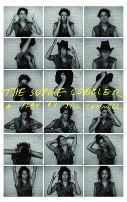 The Supine Cobbler by Connell, Jill