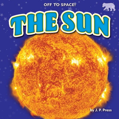 The Sun by Rose, Rachel