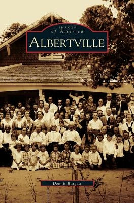 Albertville by Burgess, Dennis