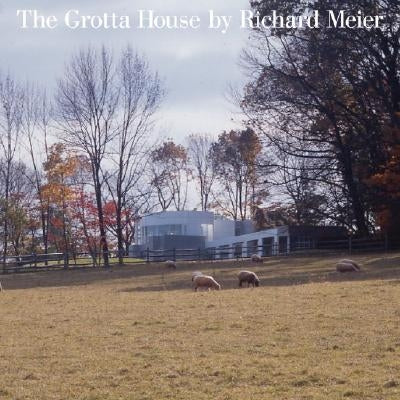 The Grotta House by Richard Meier by Meier, Richard