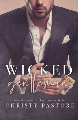 Wicked Gentleman by Pastore, Christy