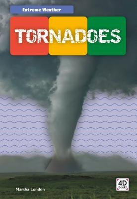 Tornadoes by London, Martha